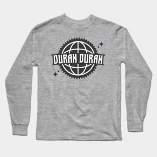 Duran Duran // Pmd Long Sleeve T-Shirt